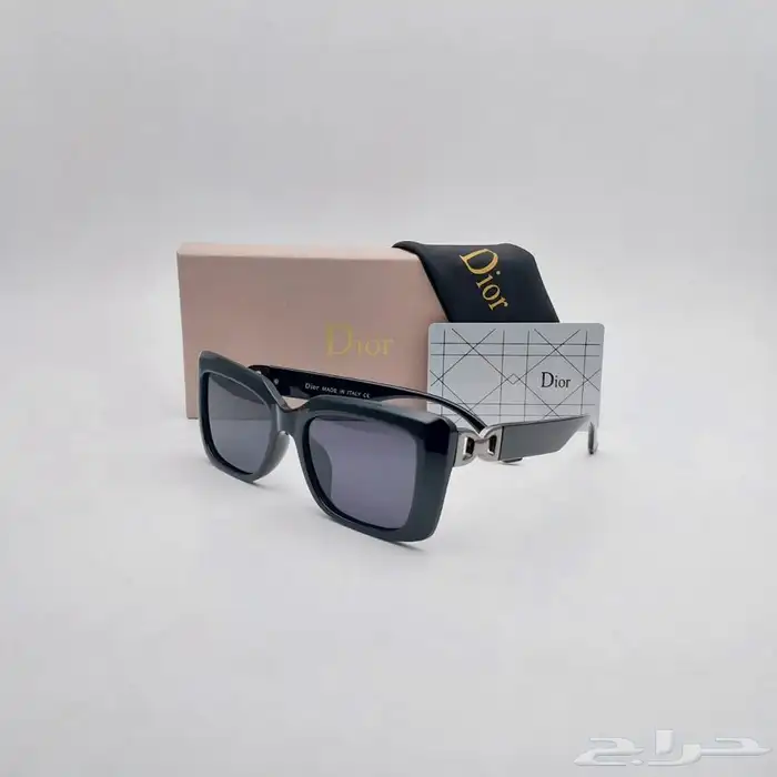 نظارات ماركات متنوعه 30