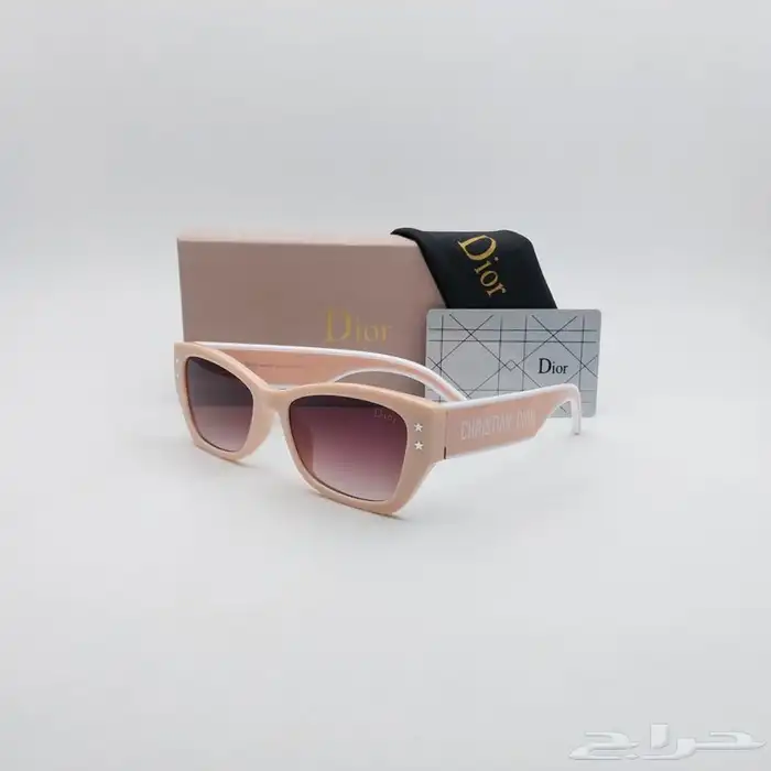 نظارات ماركات متنوعه 23
