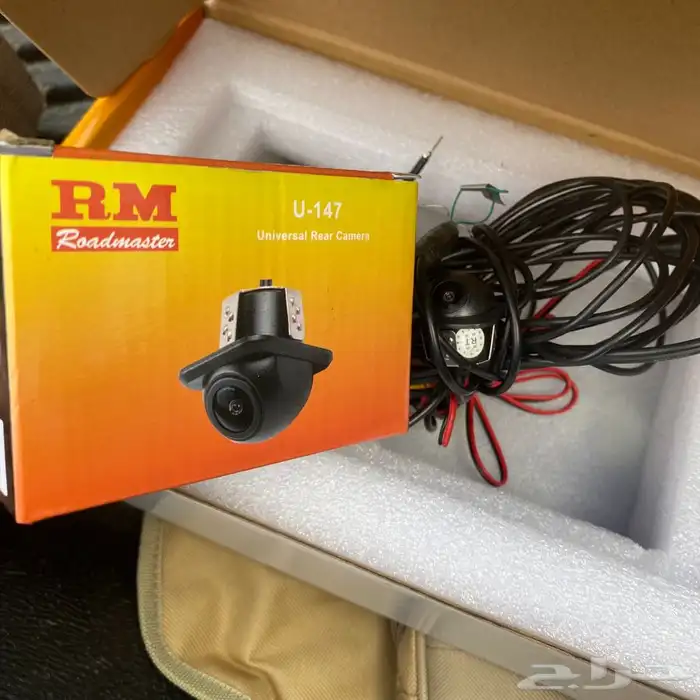 قطع غيار شاشة RM 8