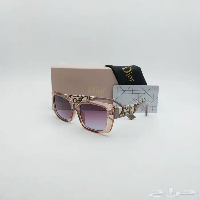 نظارات ماركات متنوعه 9