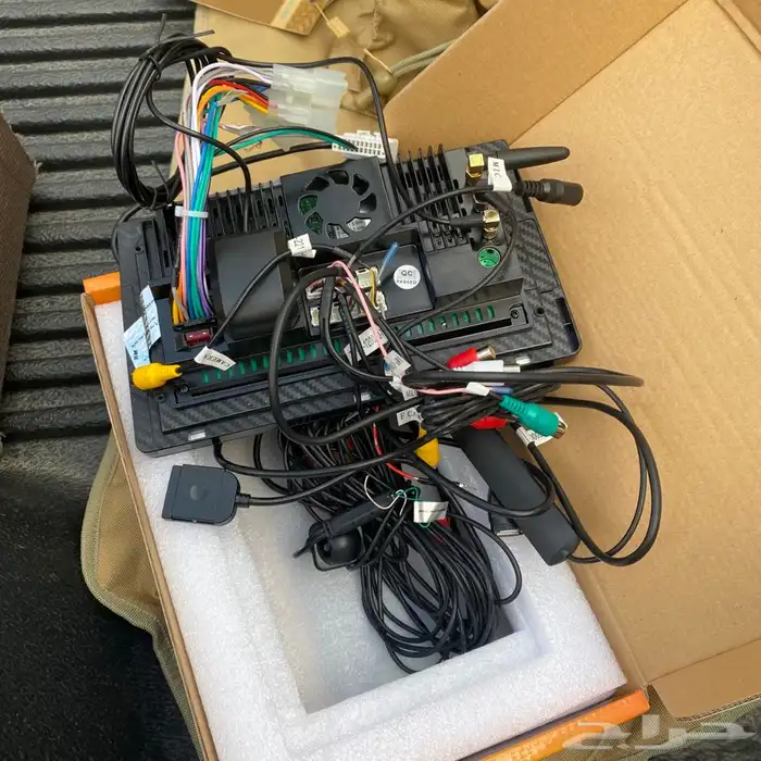 قطع غيار شاشة RM 1