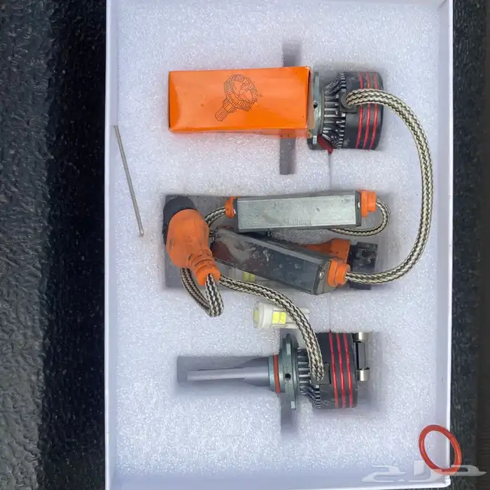 قطع غيار شاشة RM 15