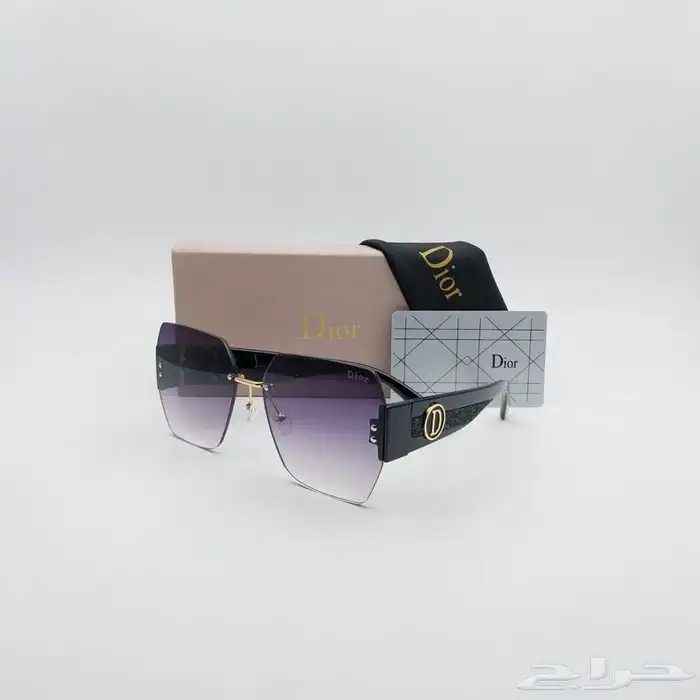 نظارات ماركات متنوعه 11
