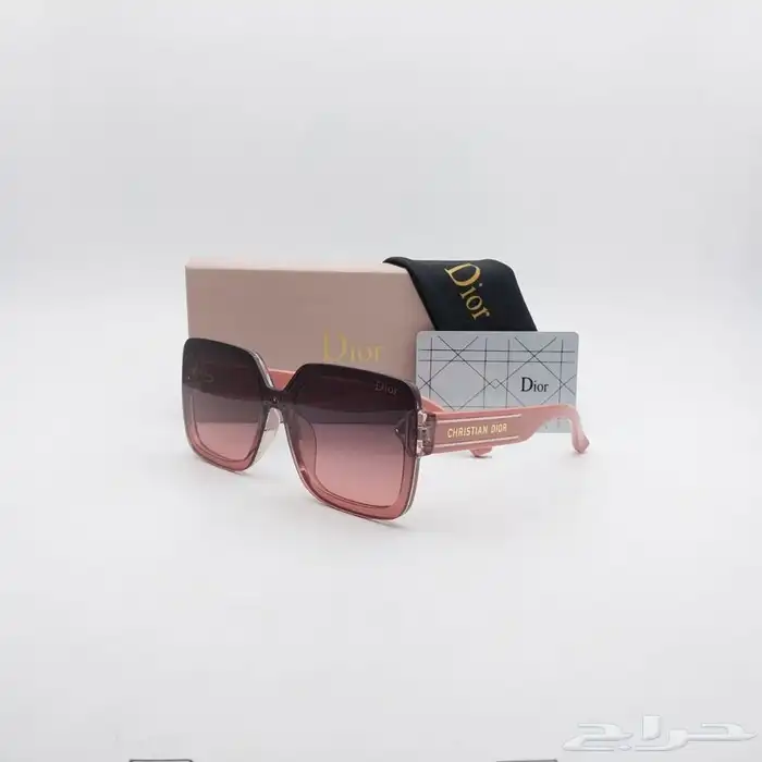 نظارات ماركات متنوعه 32