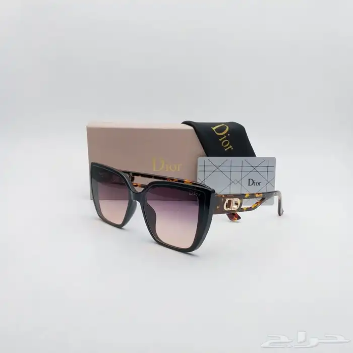 نظارات ماركات متنوعه 20