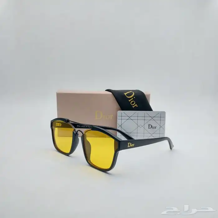 نظارات ماركات متنوعه 6