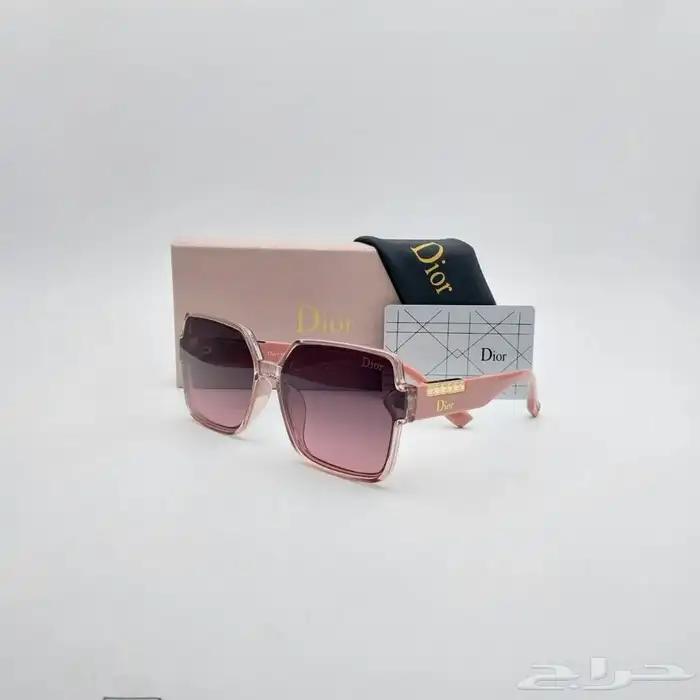 نظارات ماركات متنوعه 8