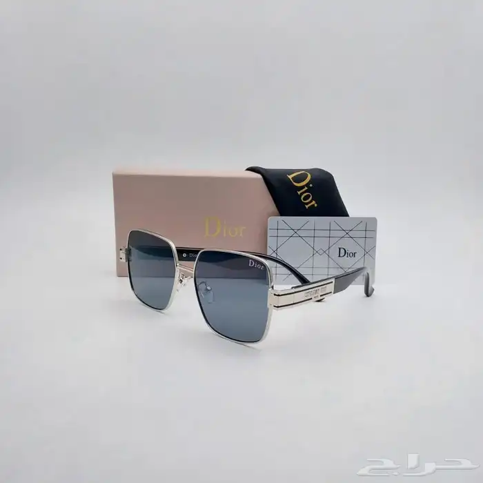 نظارات ماركات متنوعه 0