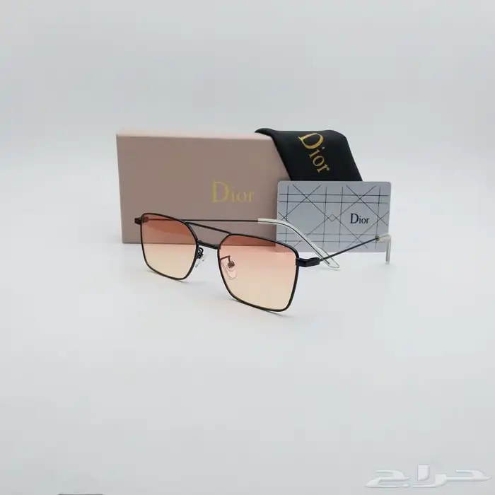 نظارات ماركات متنوعه 21