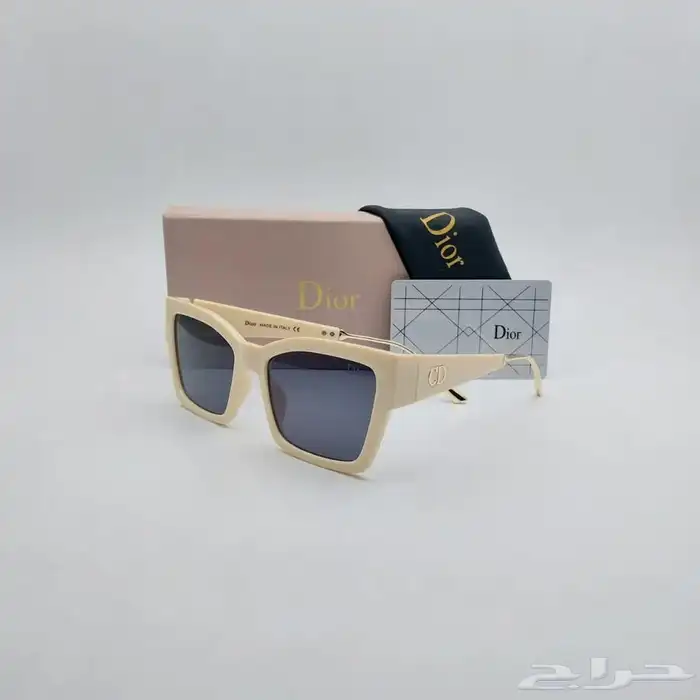 نظارات ماركات متنوعه 15
