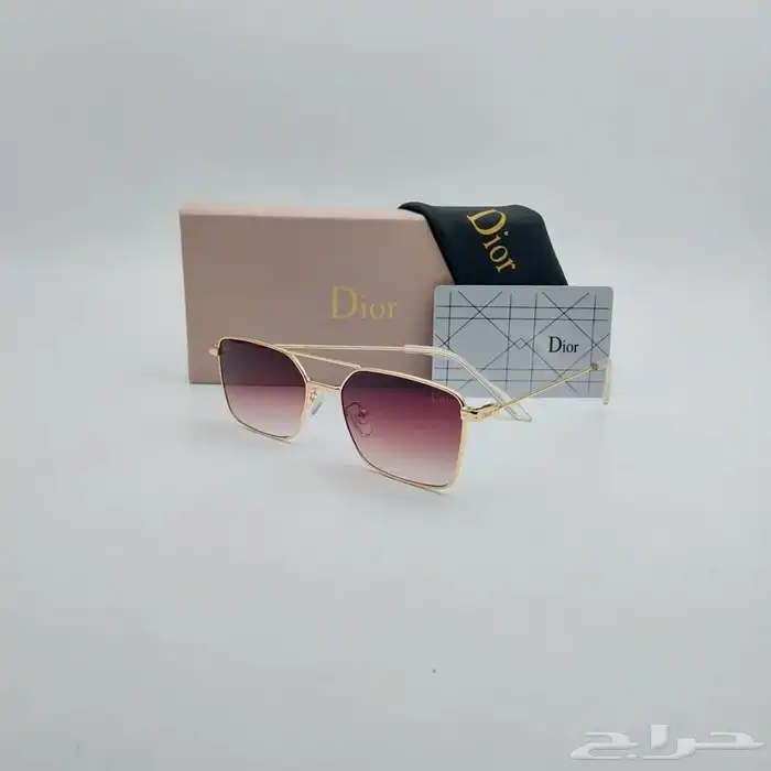 نظارات ماركات متنوعه 12