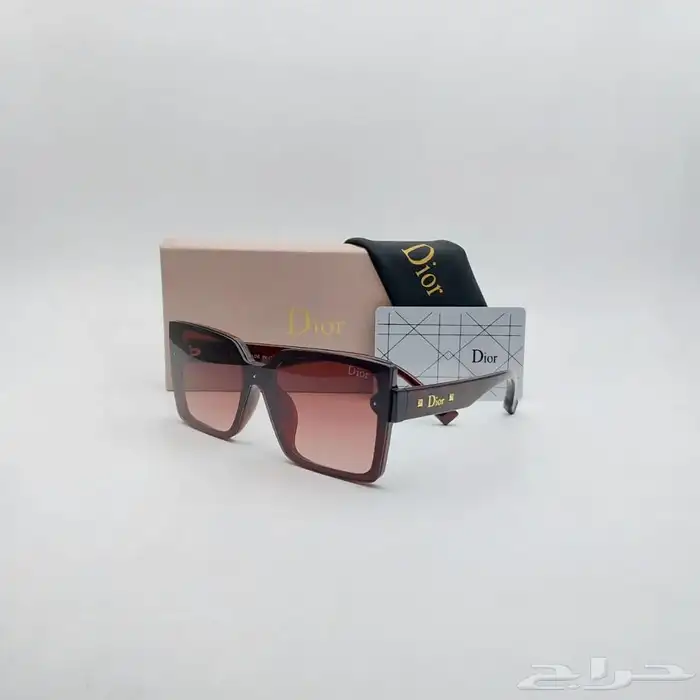 نظارات ماركات متنوعه 4