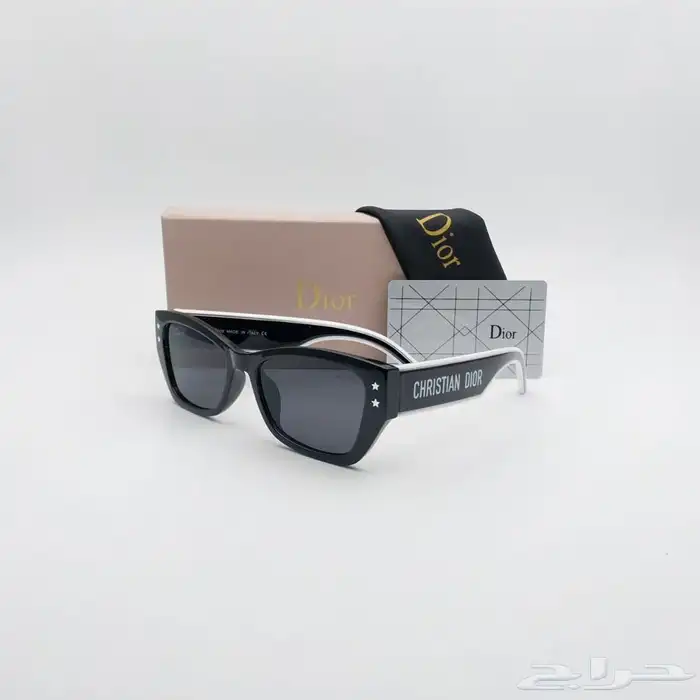 نظارات ماركات متنوعه 26