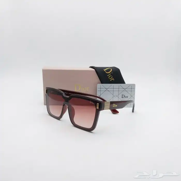 نظارات ماركات متنوعه 7
