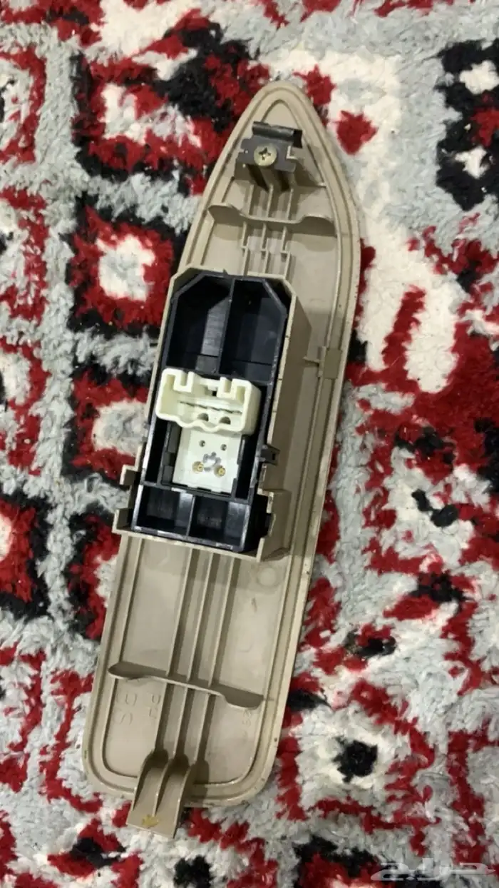 ديكور مفتاح دريشه لاند كلوزر 2