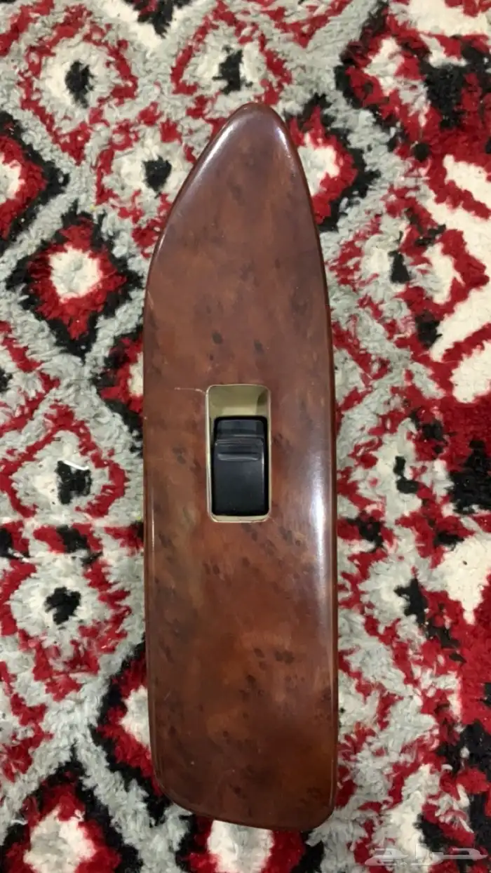 ديكور مفتاح دريشه لاند كلوزر 1