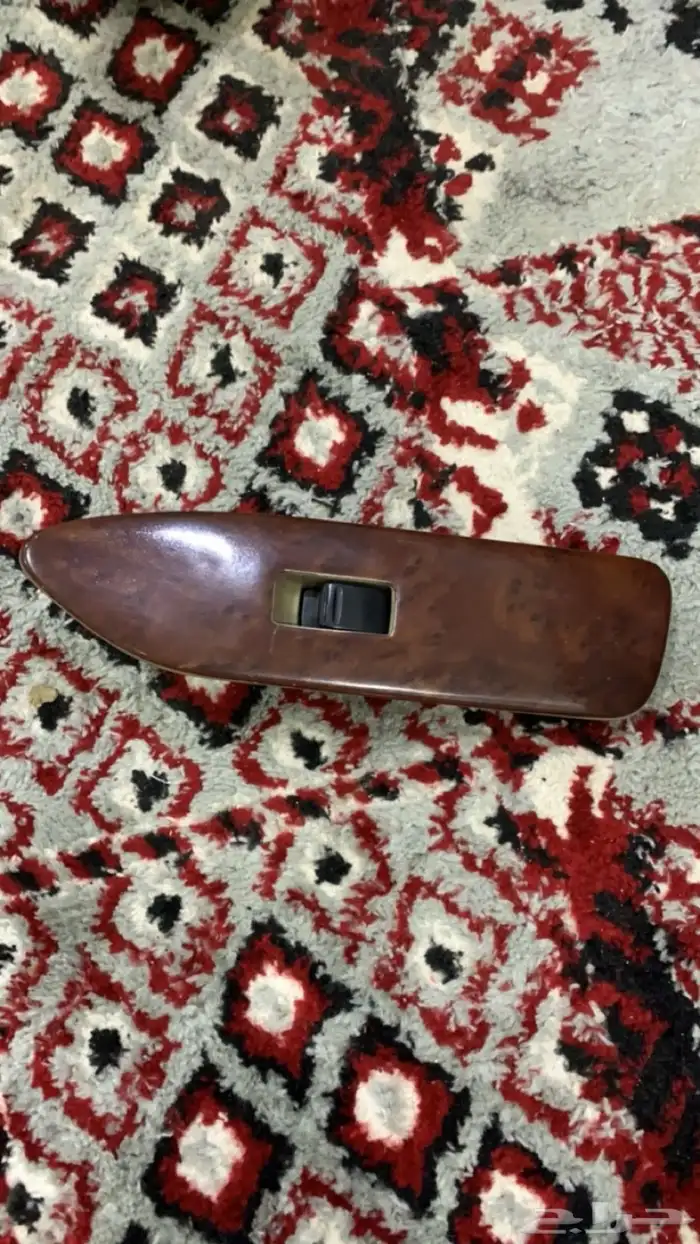 ديكور مفتاح دريشه لاند كلوزر 0