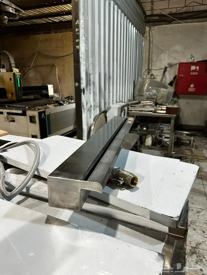 مصبات شلالات ورووس نوافير 19