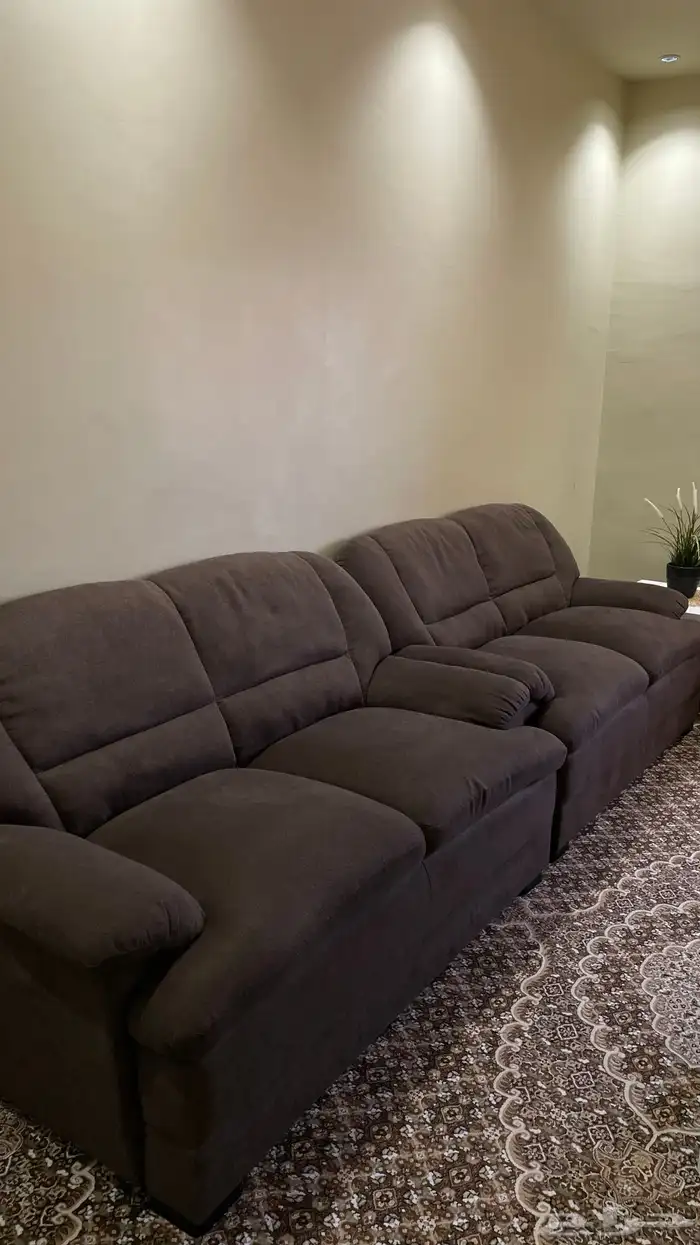 كنب للبيع  Sofas for sale 2