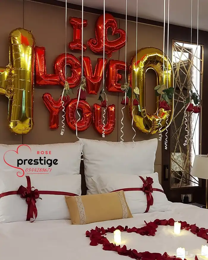 تشريع سيارات عرسان وتنسيق غرف 24