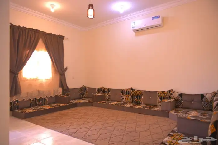 مجمع القريه للغرفه والوحدات السكنيه 10