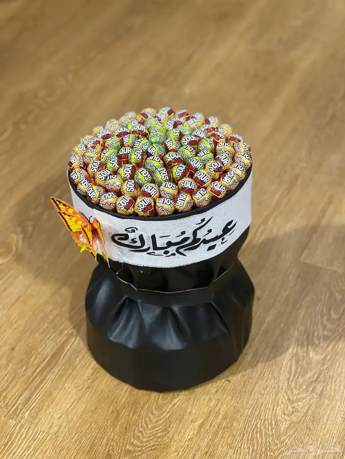 هدايا ابها وخميس مشيط واحد رفيده والواديين وتندحه 3