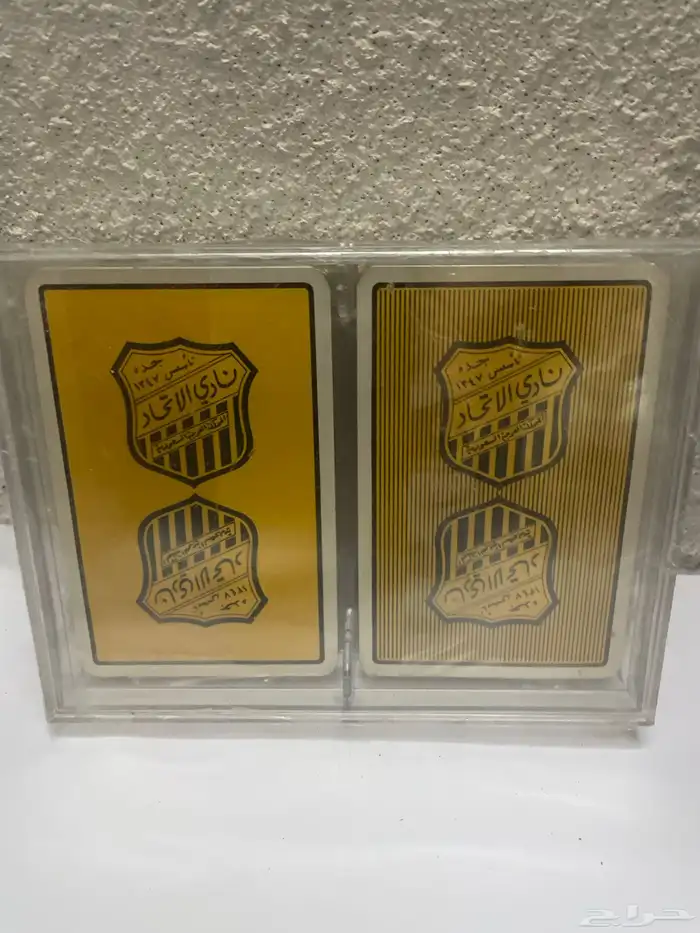 بلوت نادي الاتحاد 1