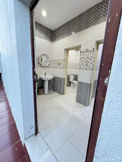 استراحات وشاليهات حوري للإيجار اليومي. 17