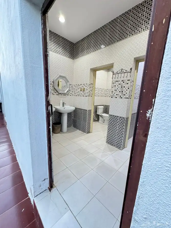 شتوية ومخيم شاليهات حوري للإيجار اليومي. 17