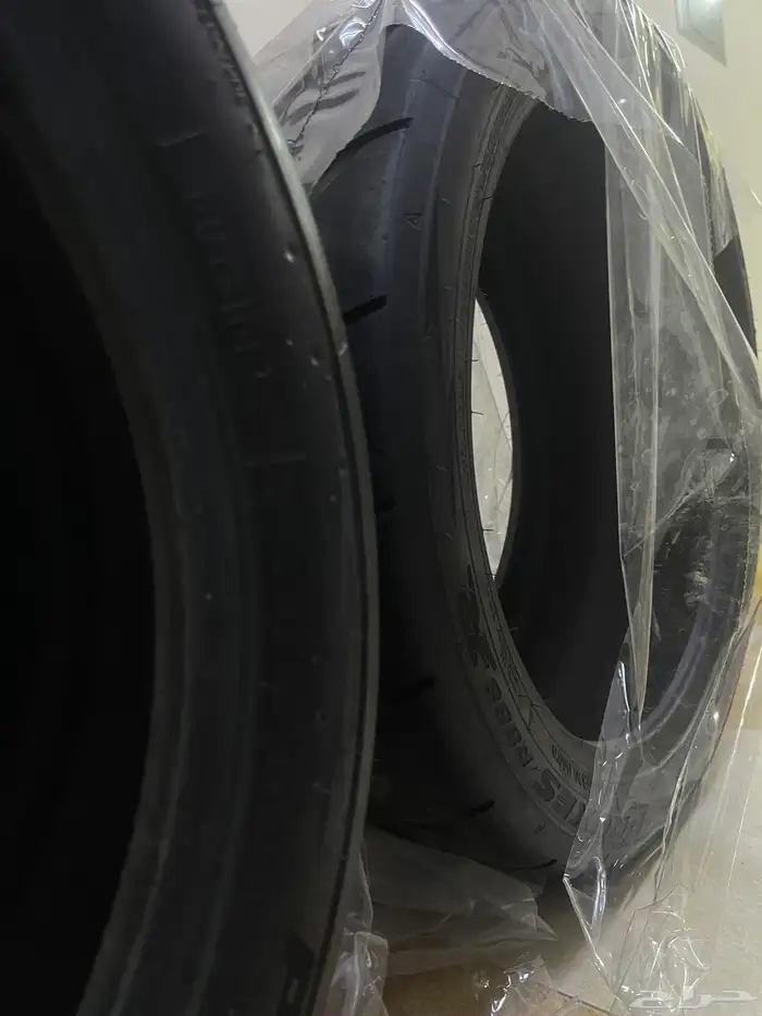 285 35 ZR20 TOYO R888R SEMI-SLICK 0