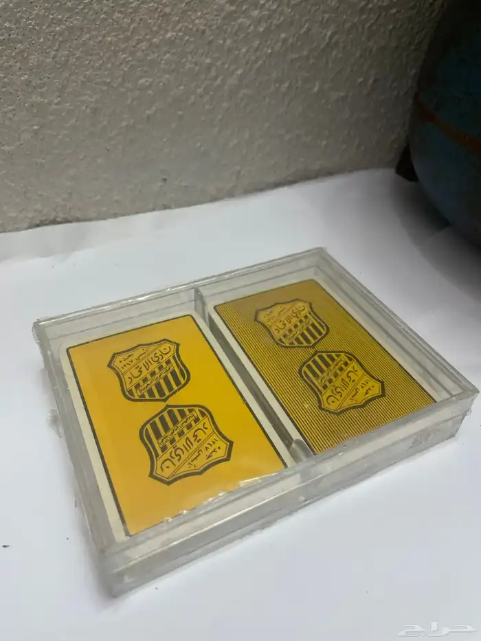 بلوت نادي الاتحاد 3