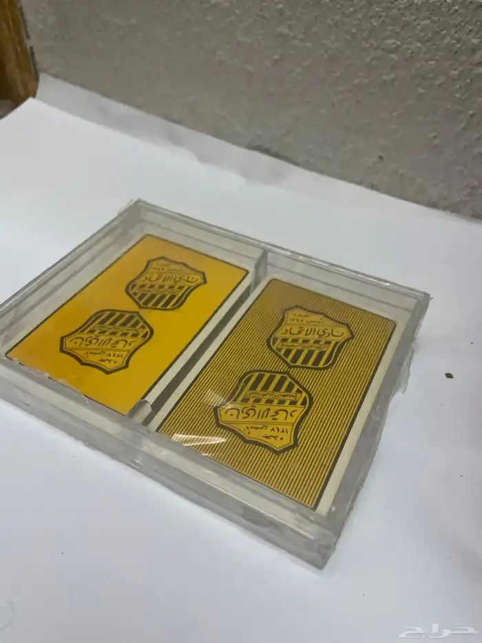 بلوت نادي الاتحاد 2