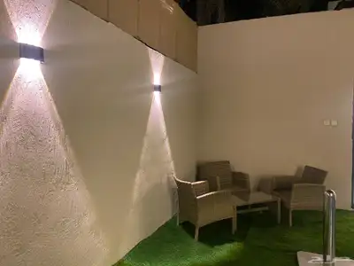 شالية للإجارة اللويمي 1