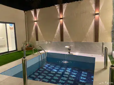شالية للإجارة اللويمي 2