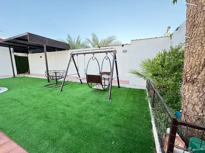 شتوية ومخيم شاليهات حوري للإيجار اليومي. 22