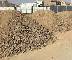 حفر وترحيل وإيجار معدات وتوريد جميع أنواع الدفان 4