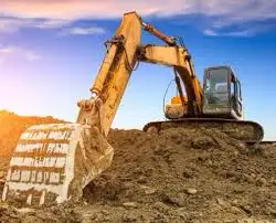 حفر وترحيل وإيجار معدات وتوريد جميع أنواع الدفان 0