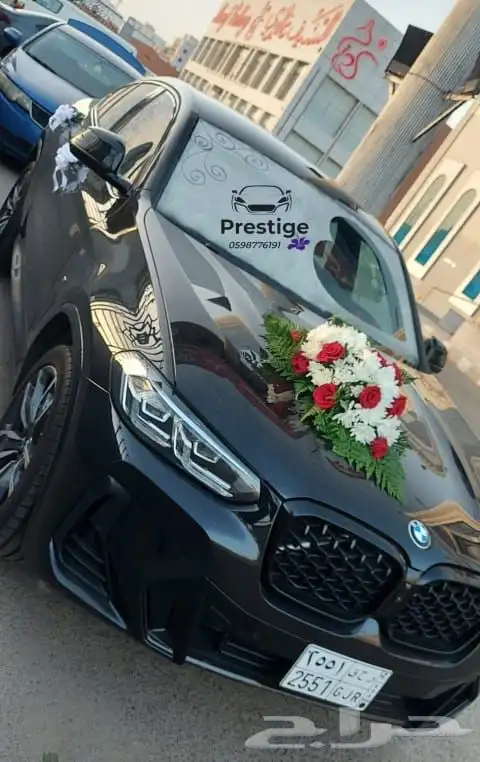 تشريع سيارات عرسان وتنسيق غرف 21