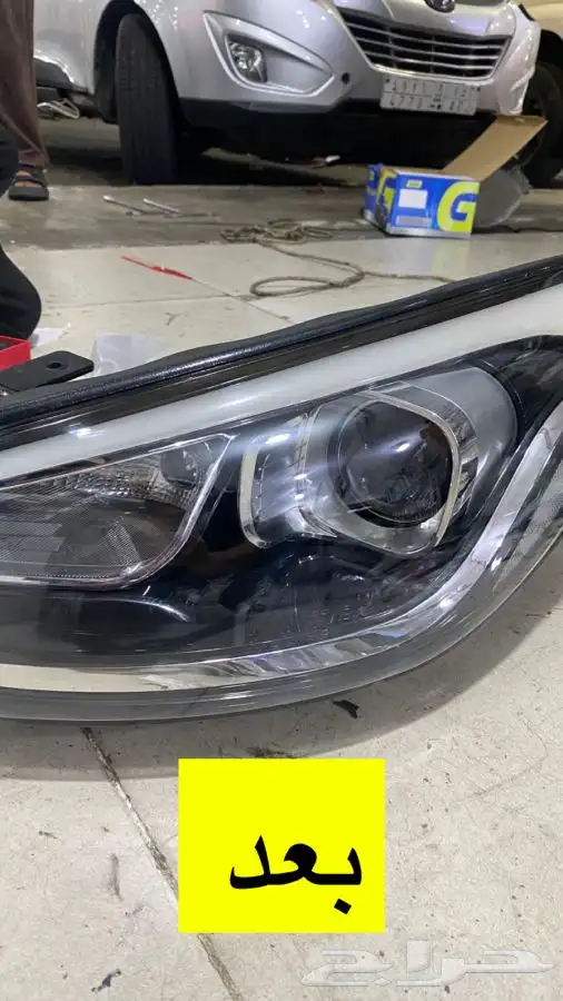 غزاز شمعات توسان 2011__ 2017 7