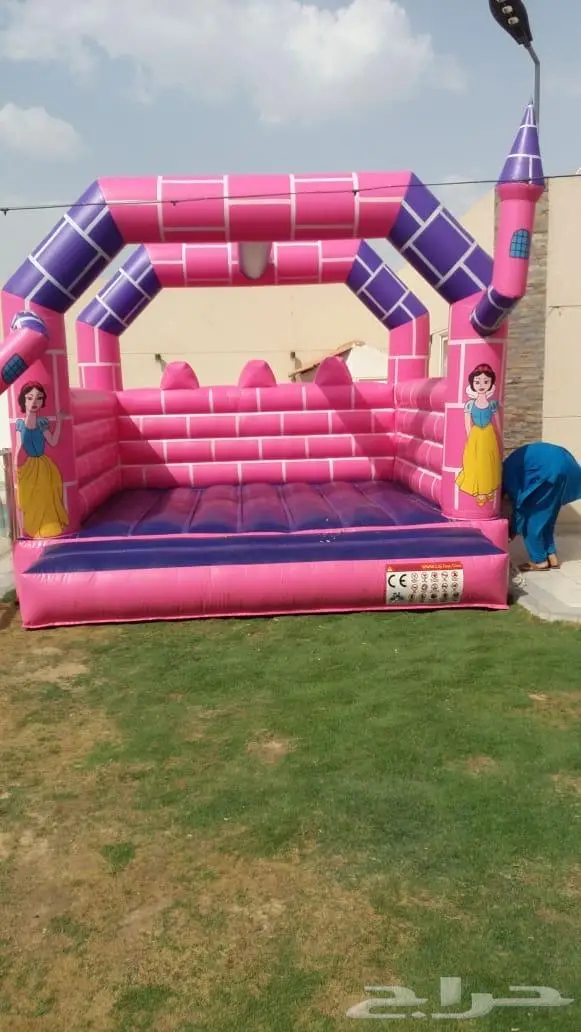 تاجير نطيطات وايس كريم داخل الرياض 3
