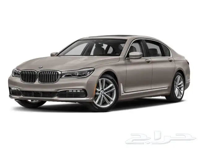 مساعدات بي ام G12 730i 2018 2019 مساعد بي ام. جي تولف 740i 0
