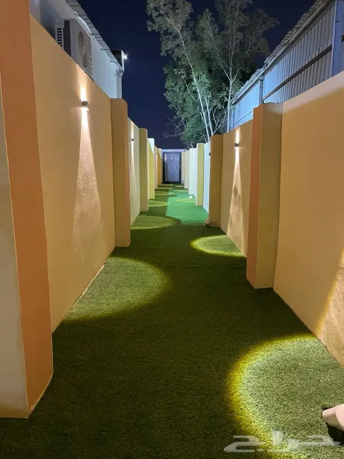 استراحه للاجار اليومي 8