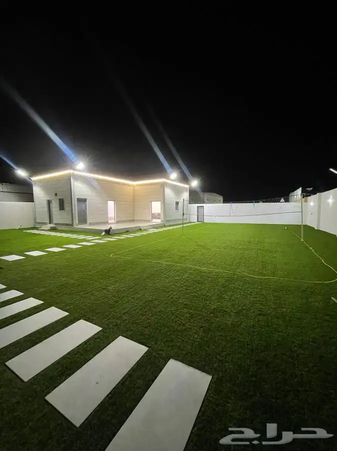 استراحه للاجار اليومي 0