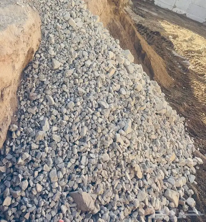 حفر وترحيل وإيجار معدات وتوريد جميع أنواع الدفان 11