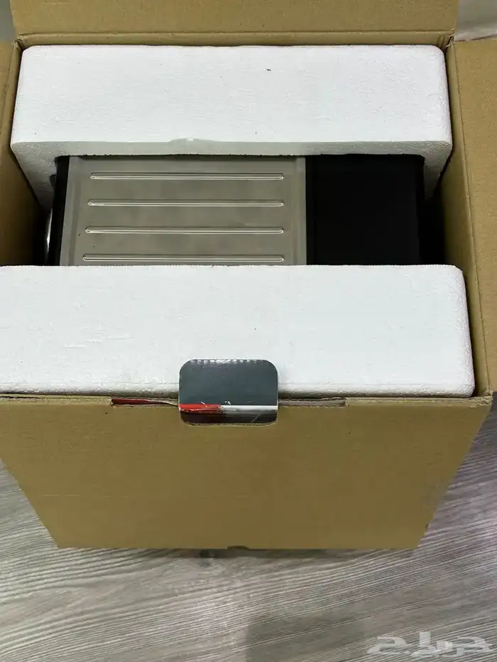 ماكينة قهوة اديسون 2