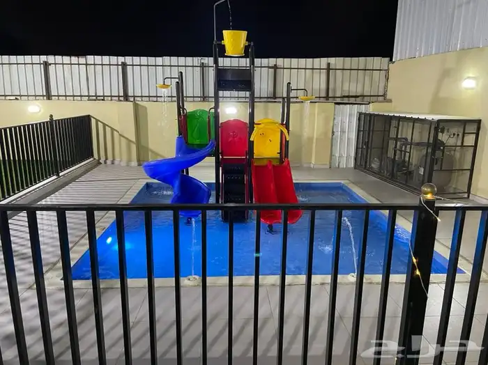 استراحه للاجار اليومي 10