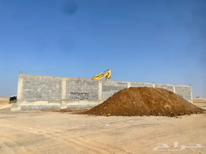 حفر وترحيل وإيجار معدات وتوريد جميع أنواع الدفان 12