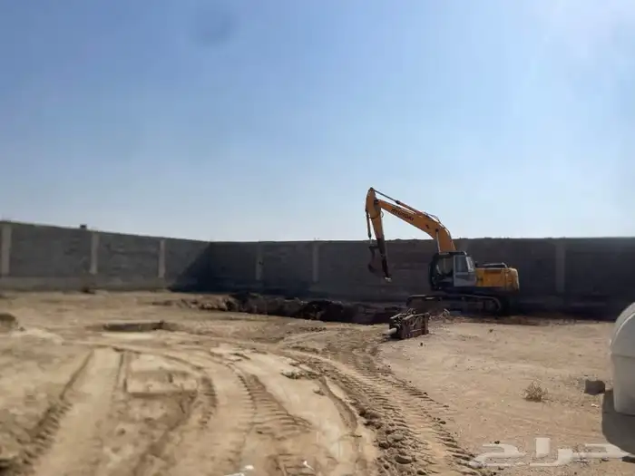 حفر وترحيل وإيجار معدات وتوريد جميع أنواع الدفان 10