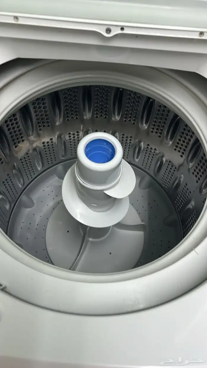 غسالة أمريكية للبيع المستعجل 1