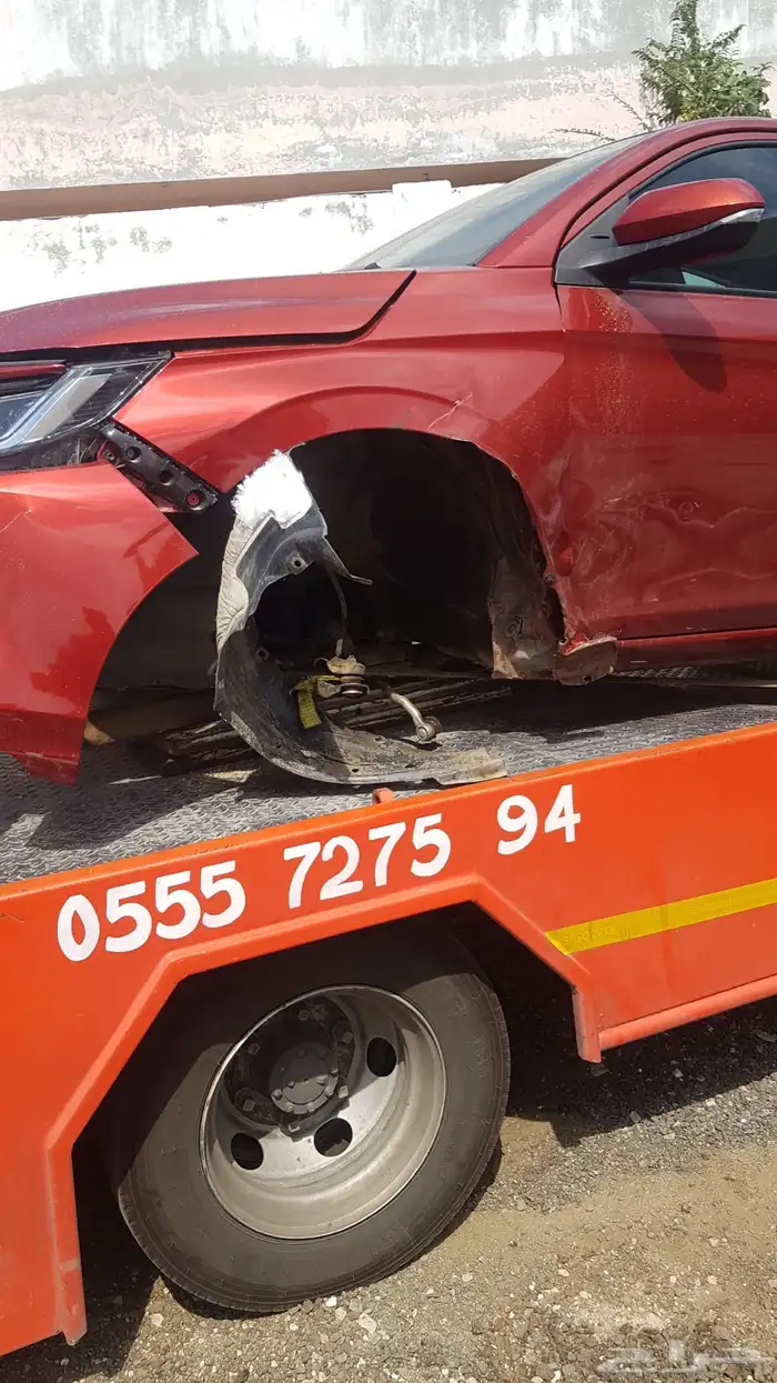 سطحه راجع آليوم من جده إلى الباحه 3